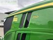 Tractor agrícola - John Deere - 6r 250 certified used