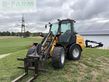 Minicargadora - Volvo - l25 b-p