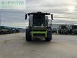 Cosechadora de Cereal - Claas - trion 660