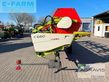 Cabezal - Claas - schneidwerk c660 ac