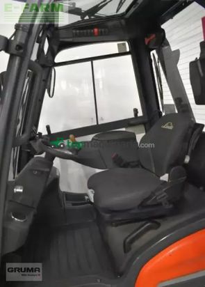 Elevadora - Linde - h 30 d 1202