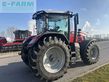 Tractor agrícola - Massey Ferguson - mf 8s.205
