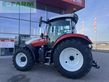 Tractor agrícola - Steyr - steyr 4145 profi cvt