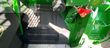 Cosechadora de Cereal - John Deere - 8500