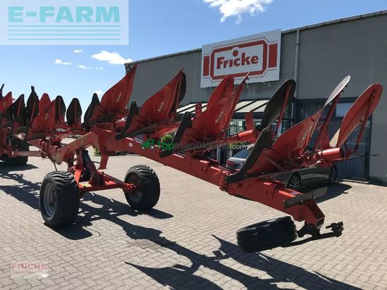 Arado - Kuhn - challenger 9- schar *aktionspreis!*