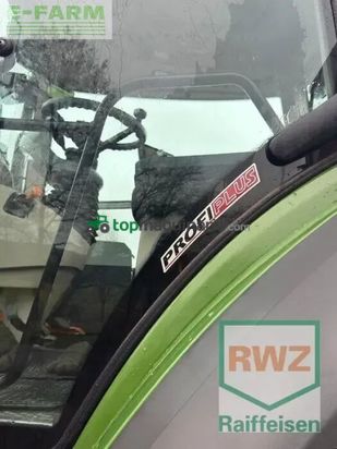 Tractor agrícola - Fendt - 933 gen6