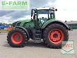 Tractor agrícola - Fendt - 828 s4 vario profi+