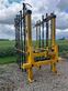 Cultivador -  - claydon 7.5m straw harrow