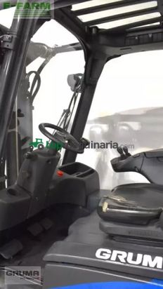 Elevadora - Linde - e 16 h evo 386-02