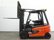 Elevadora - Linde - e 30 1252
