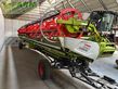 Cosechadora de Cereal - Claas - lexion 8800 4wd