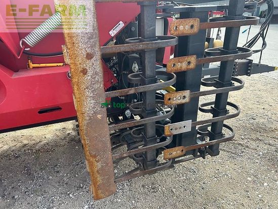 Sembradora - Kongskilde - multi jet md 3306