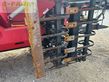 Sembradora - Kongskilde - multi jet md 3306