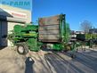 Cosechadora - arrancadora de patata - WM Kartoffeltechnik - wm 4500