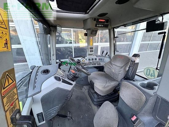 Tractor agrícola - Claas - arion 640 cebis a19