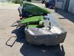 Cortacésped manual - Fendt - slicer 3060 fpkc