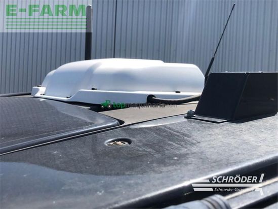 Tractor agrícola - Valtra - t 235 d | rtk | unlimited | led