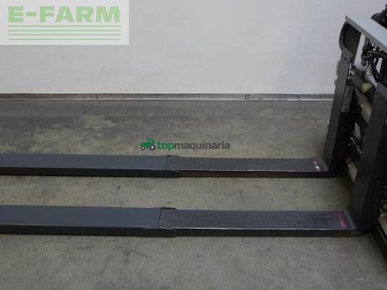 Elevadora - Linde - e 16 p evo 386-02