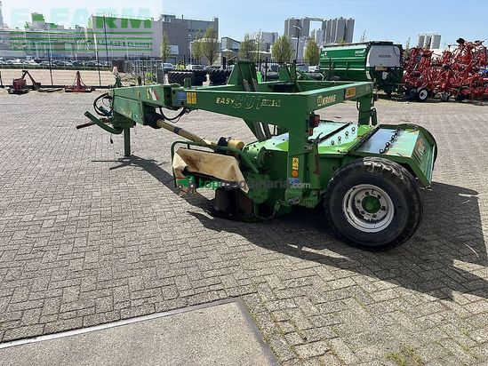Cortacésped manual - Krone - easycut 3200 cv