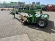 Cortacésped manual - Krone - easycut 3200 cv