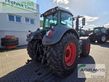 Tractor agrícola - Fendt - 828 vario s4