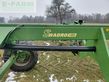 Henificador - Krone - krone swadro 1400