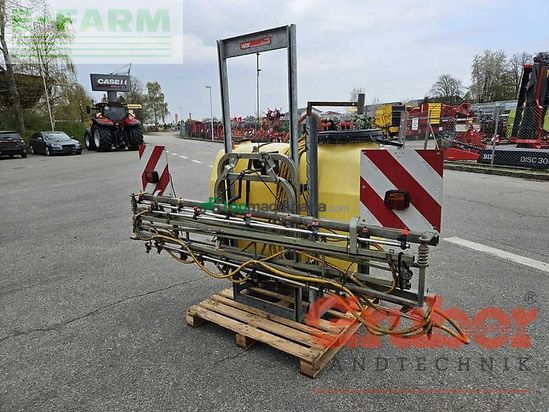 Atomizador - Jessernigg - 600 l