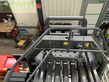 Empacadora gigant - Claas - quadrant 5300 fc