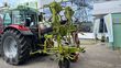 Henificador - Claas - volto 870