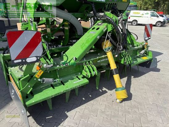 Combinado de siembra - Amazone - kg3001 special + centaya 3000 isobus