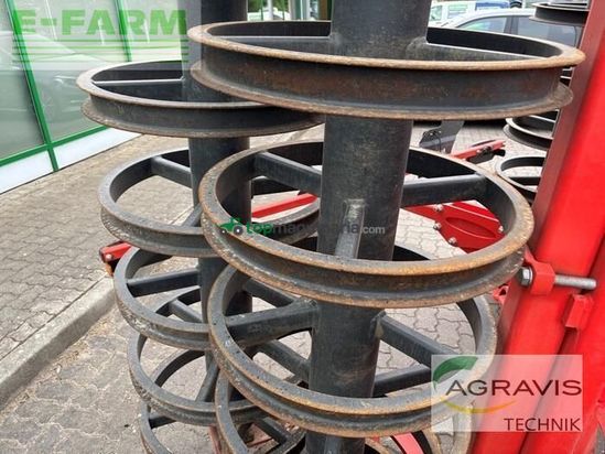 Grada de disco - Kuhn - optimer l 5000