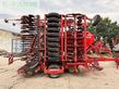 Sembradora - Horsch - pronto 9 dc
