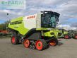Cosechadora de Cereal - Claas - lexion 760 terra trac