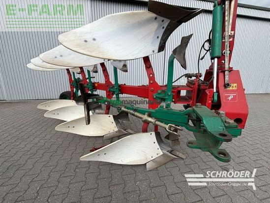 Arado - Kverneland - lm 100