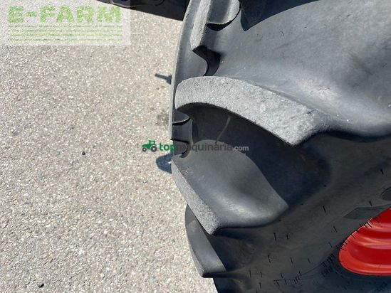 Tractor agrícola - Claas - axion 800 cis+ preisreduziert