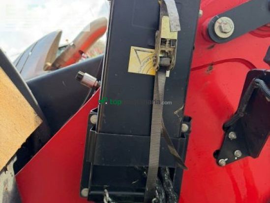 Telescopica - Manitou - mlt 840-145 ps