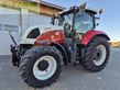 Tractor agrícola - Steyr - 6175 cvt hi-escr profi