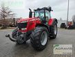Tractor agrícola - Massey Ferguson - mf 8732 dyna vt