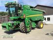 Cosechadora de Cereal - John Deere - w540