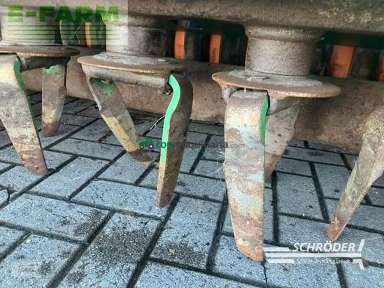 Combinado de siembra - Amazone - ke 303-170 / ad-p super