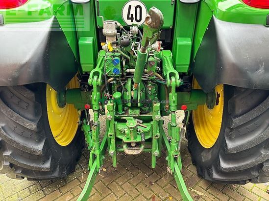 Tractor agrícola - John Deere - 6330 premium