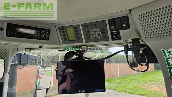 Tractor agrícola - Claas - axion 930 tt