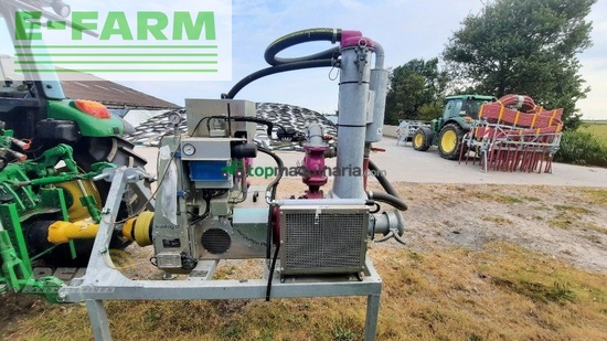 Equipamiento / accesorio - Other - profipack 12m