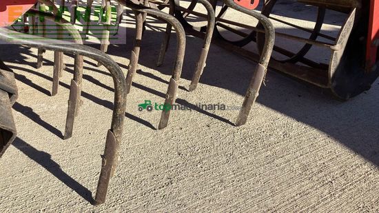 Combinado de siembra - Hatzenbichler - kurzkombination 3m