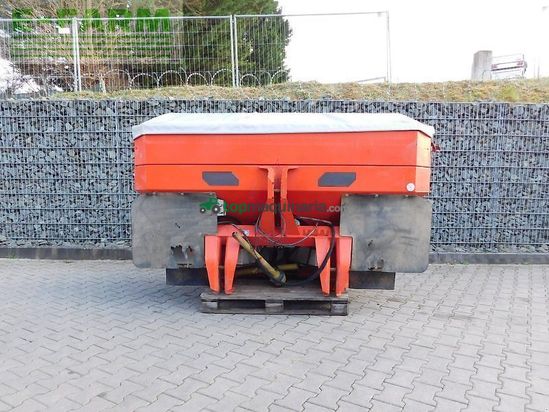 Esparcidor - Rauch - axis 30.1