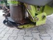 Cortacésped manual - Claas - disco 3100 fc profil active float