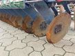Grada de disco - Saphir - discstar 605 profi