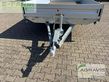 Remolqu agrícola - Humbaur - hn 35 41 21