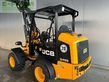 Minicargadora - JCB - 403 agri schutzdach