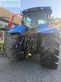 Tractor agrícola - New Holland - t7050 auto command
